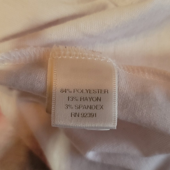 Weavers Razorback Tank Top - Picture 7 of 8